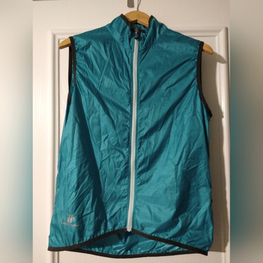 Hincapie Cycling Vest